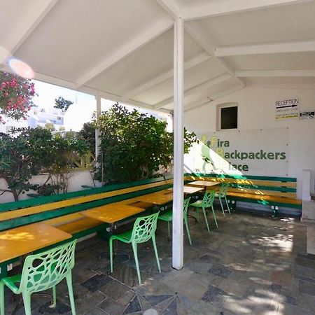 Fira Backpackers Place Esterno foto